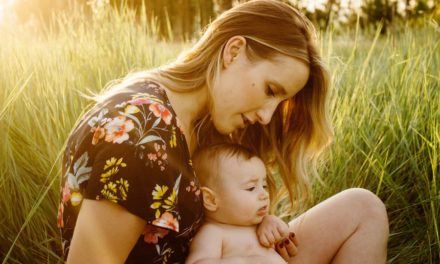 Kurz-Umfrage an Mütter mit Kleinkindern: Gefahr der sozialen Isolation?